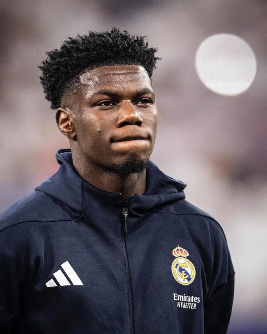 <a href="/MadridXtra/">Madrid Xtra</a> <a href="/CBSSportsGolazo/">CBS Sports Golazo ⚽️</a> Best midfielder

He can play any position