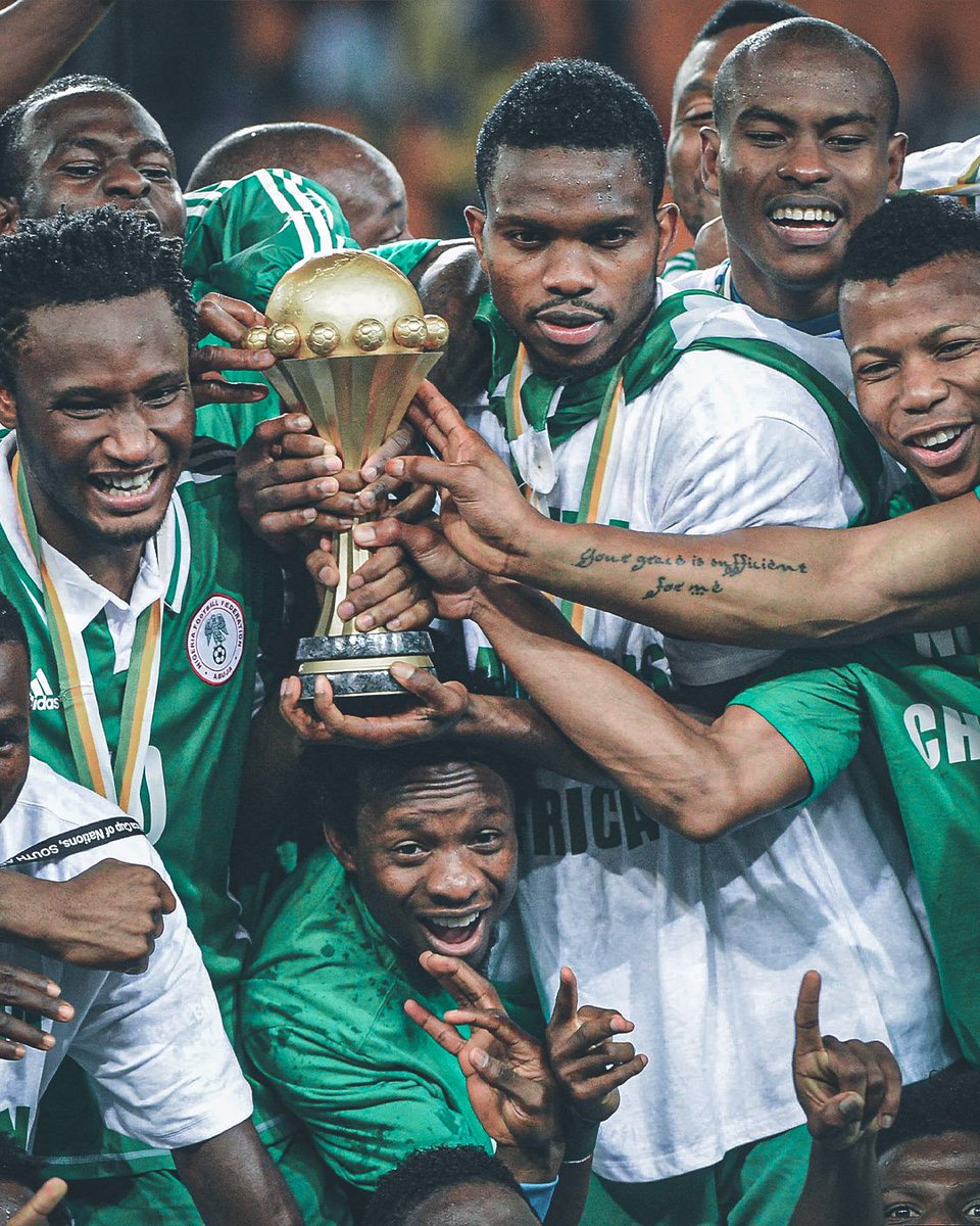 Blessing Fáṣìpẹ̀ 🇳🇬 tweet media