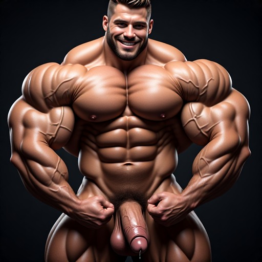 AI-Mephisto71 (@exxxserio) on Twitter photo 