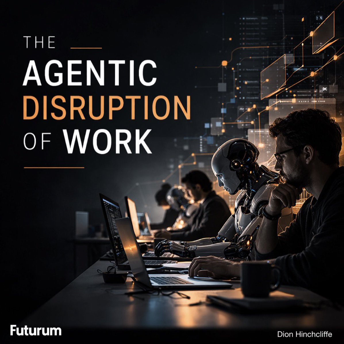 Dion Hinchcliffe tweet media