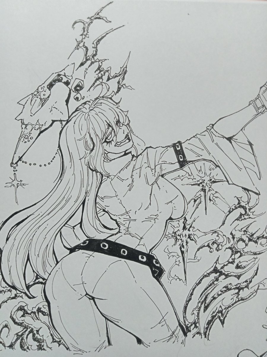 Beach_coffii ||commission open|| tweet media