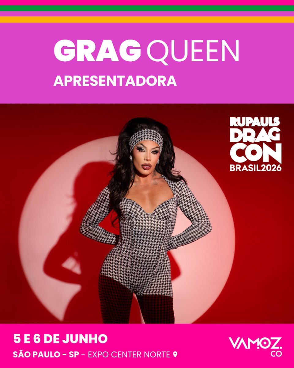 Drag Base tweet media