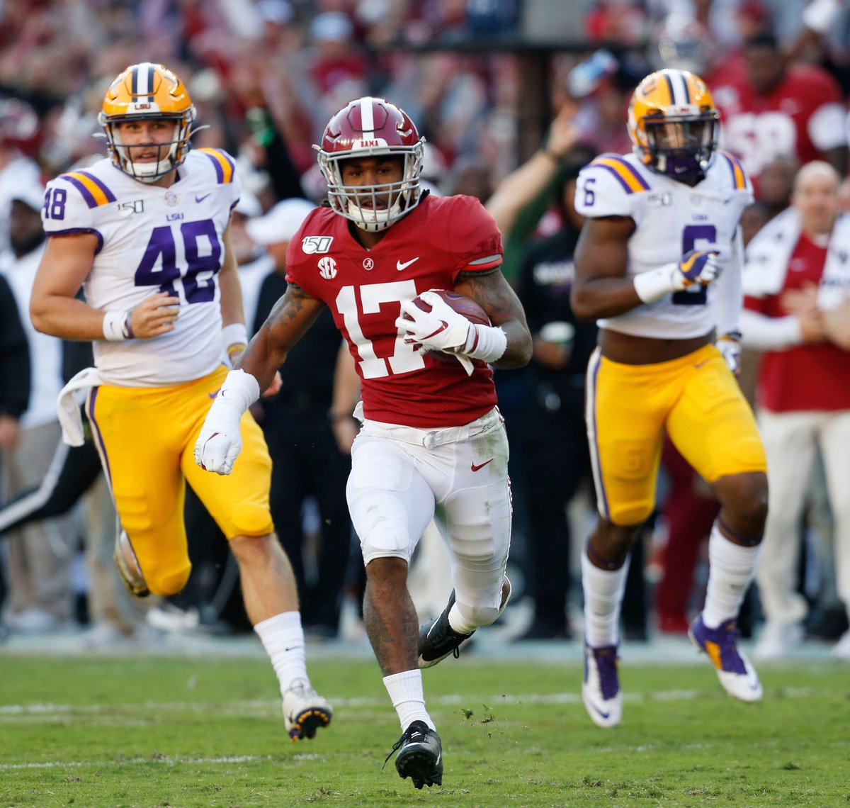 Zac Stevens tweet media