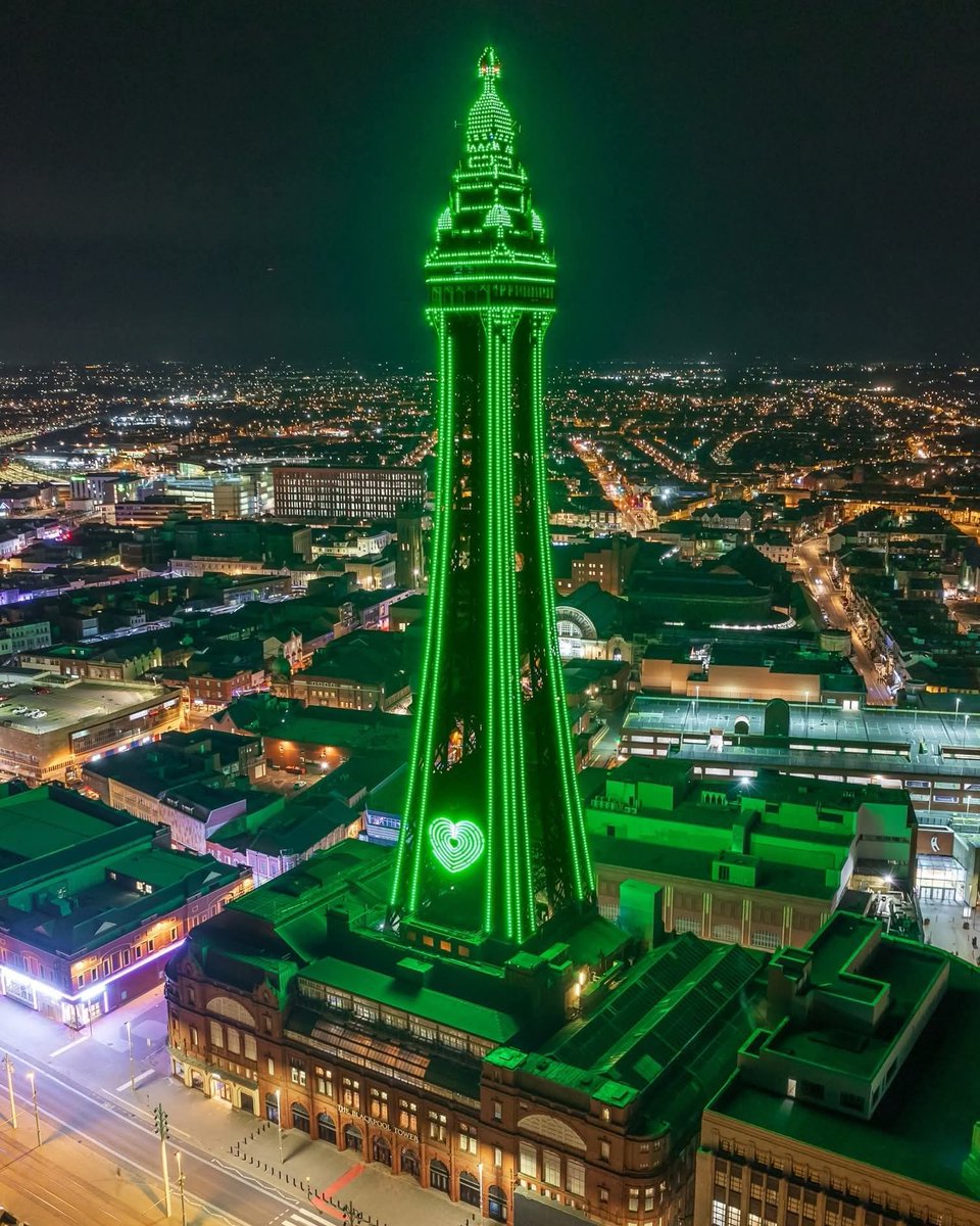 This is Ireland 🇮🇪☘️ tweet media