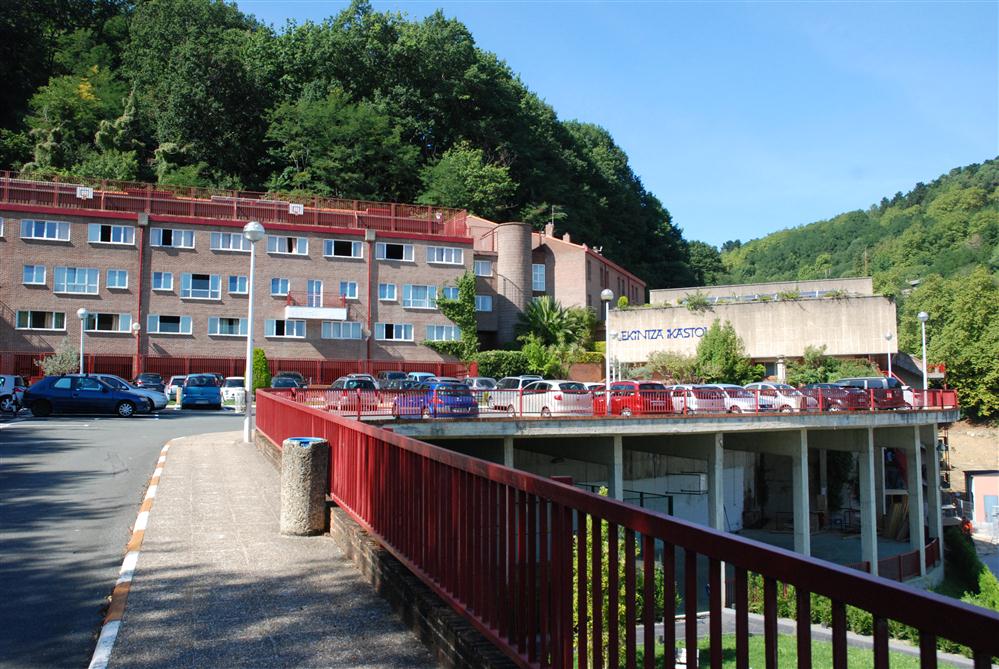 LO QUE NO TE CUENTAN DE DONOSTI y + tweet media