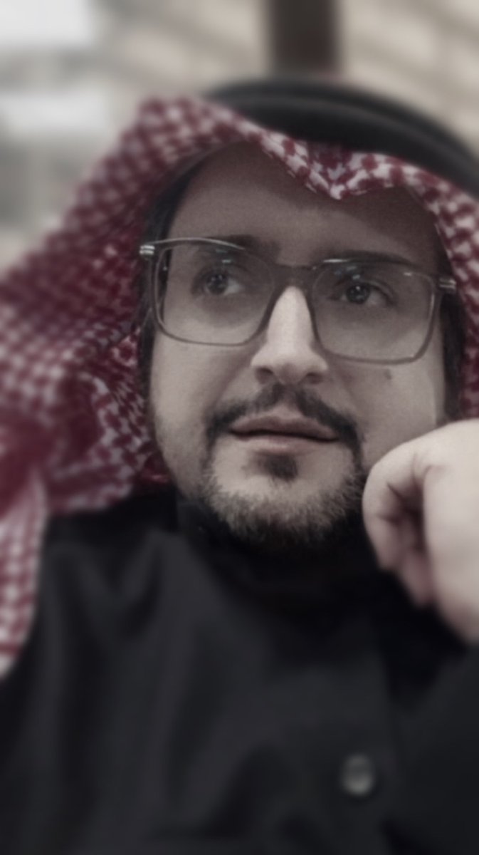 سداح العتيبي tweet media