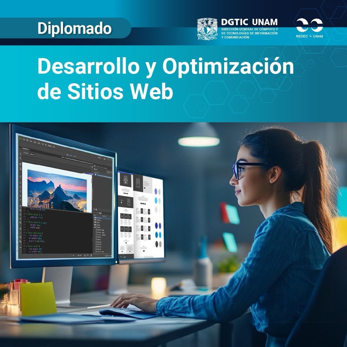 UNAMdigital tweet media