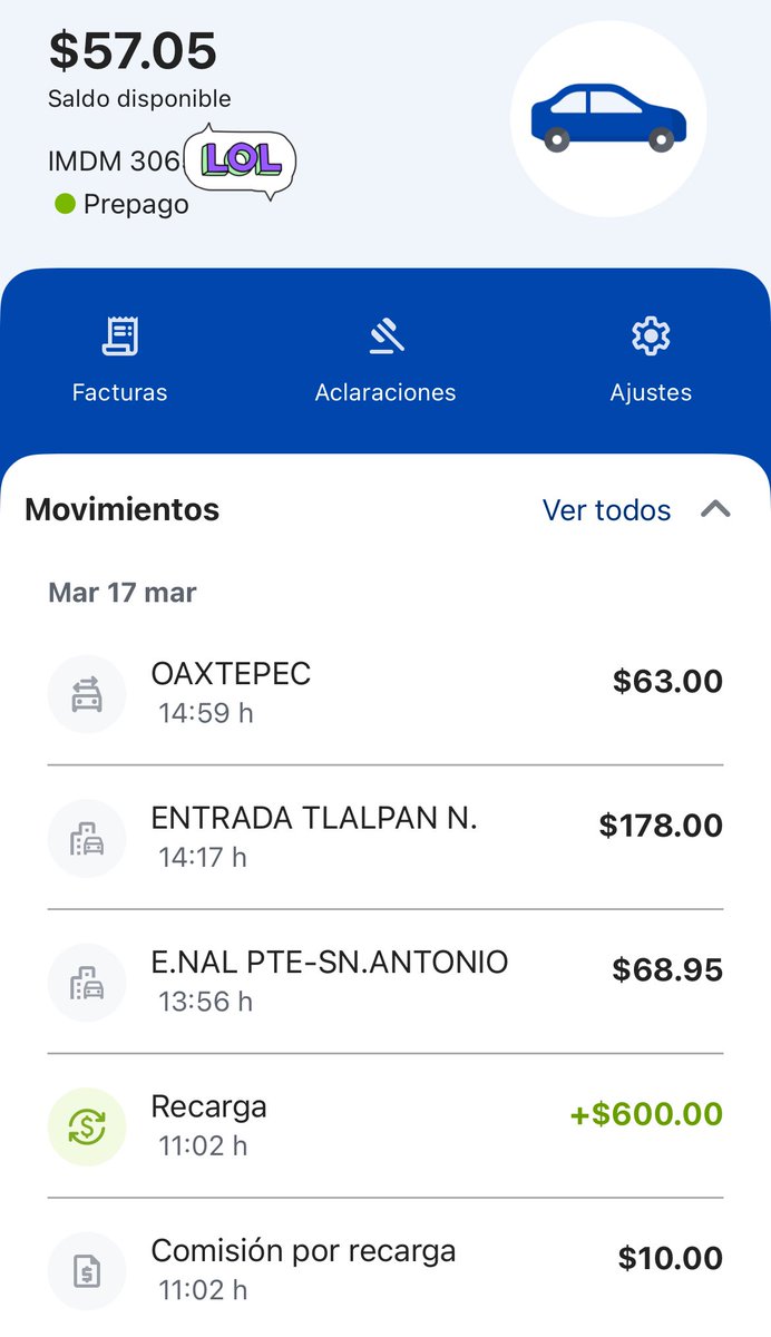 Jhovany_moroder's tweet photo. @atnTAGPASE me.pueden explicar esto?
Ya saque la calculadora y no me cuadra https://t.co/5wCDmjNnY0