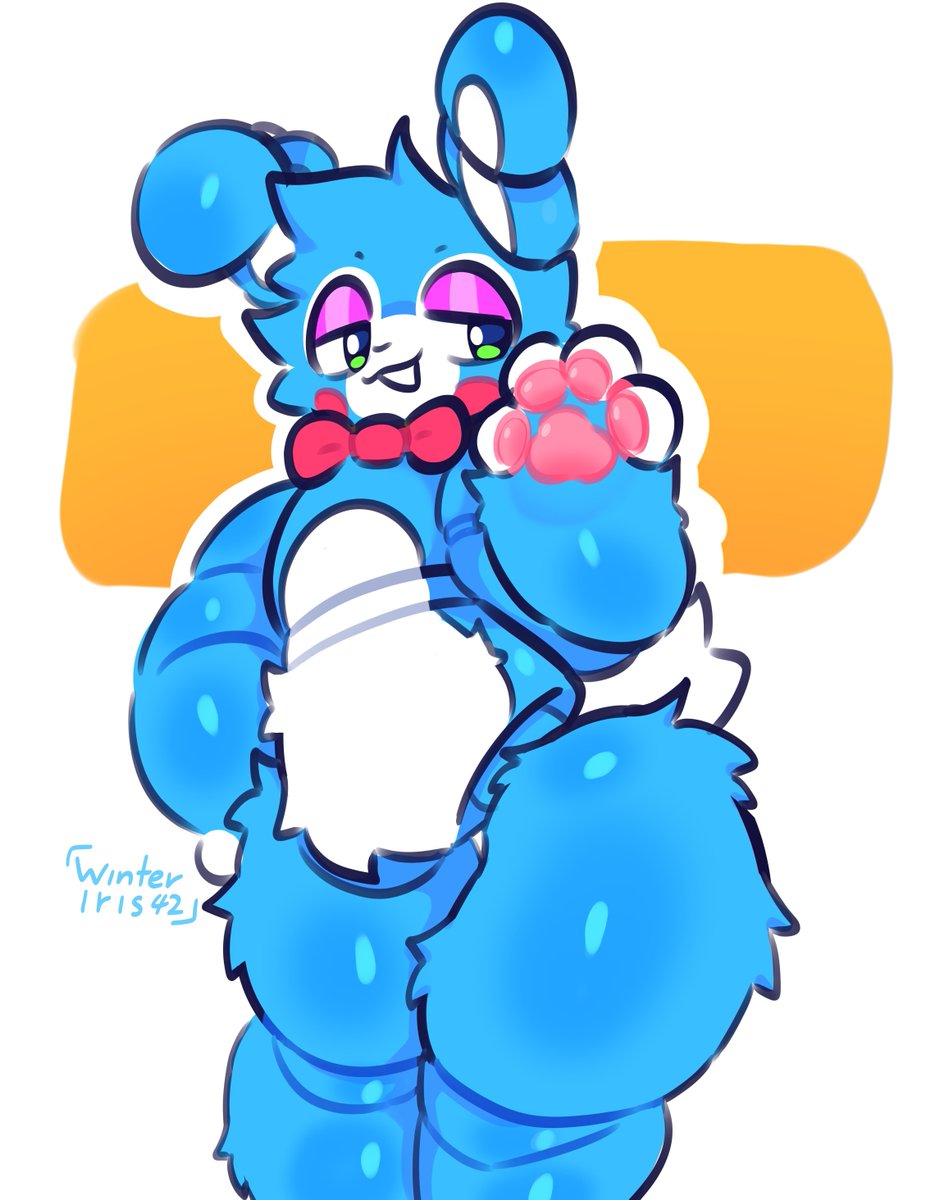 WinterIris tweet media