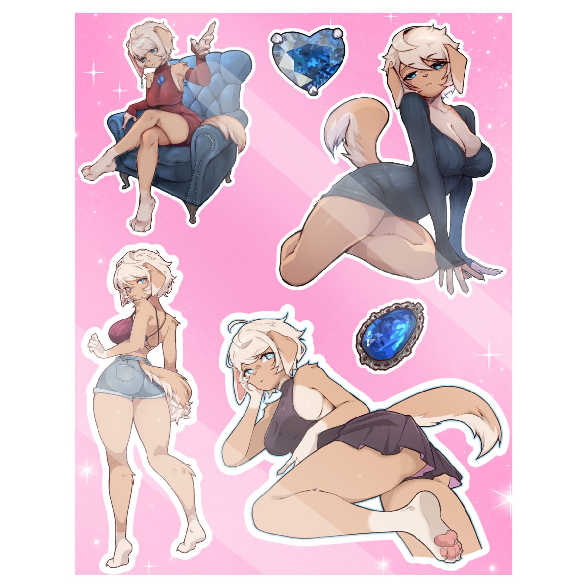 CoffeeChicken☕🐥 tweet media