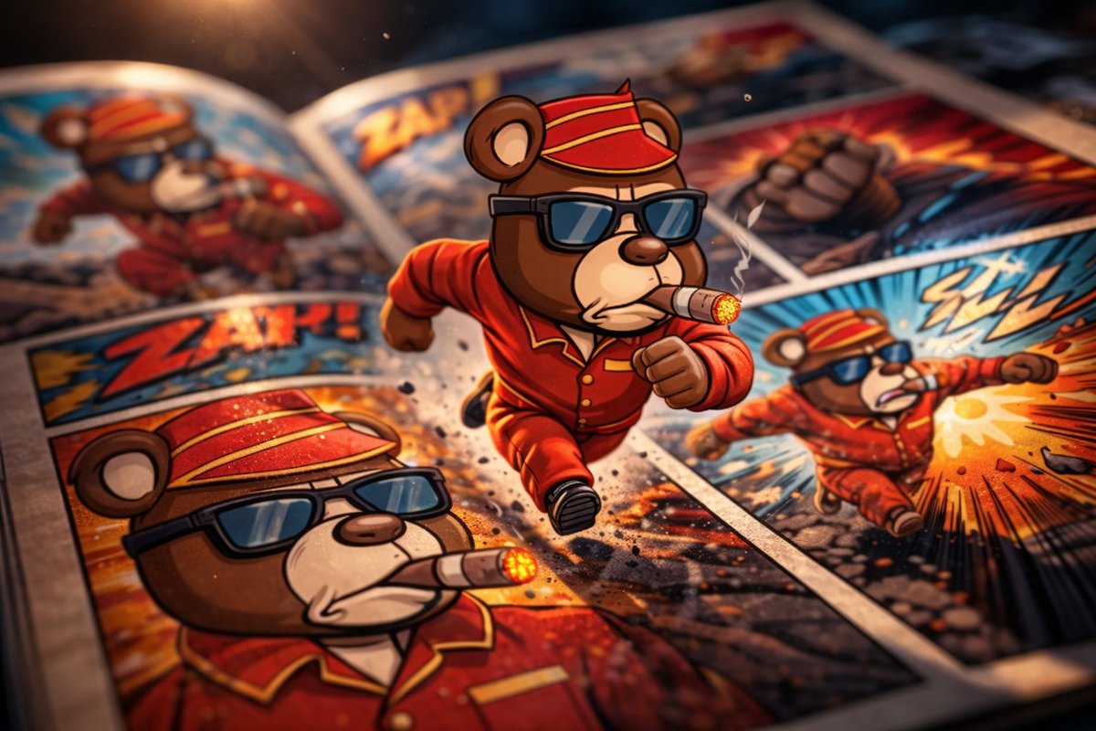 Emoneybko127🦍 tweet media