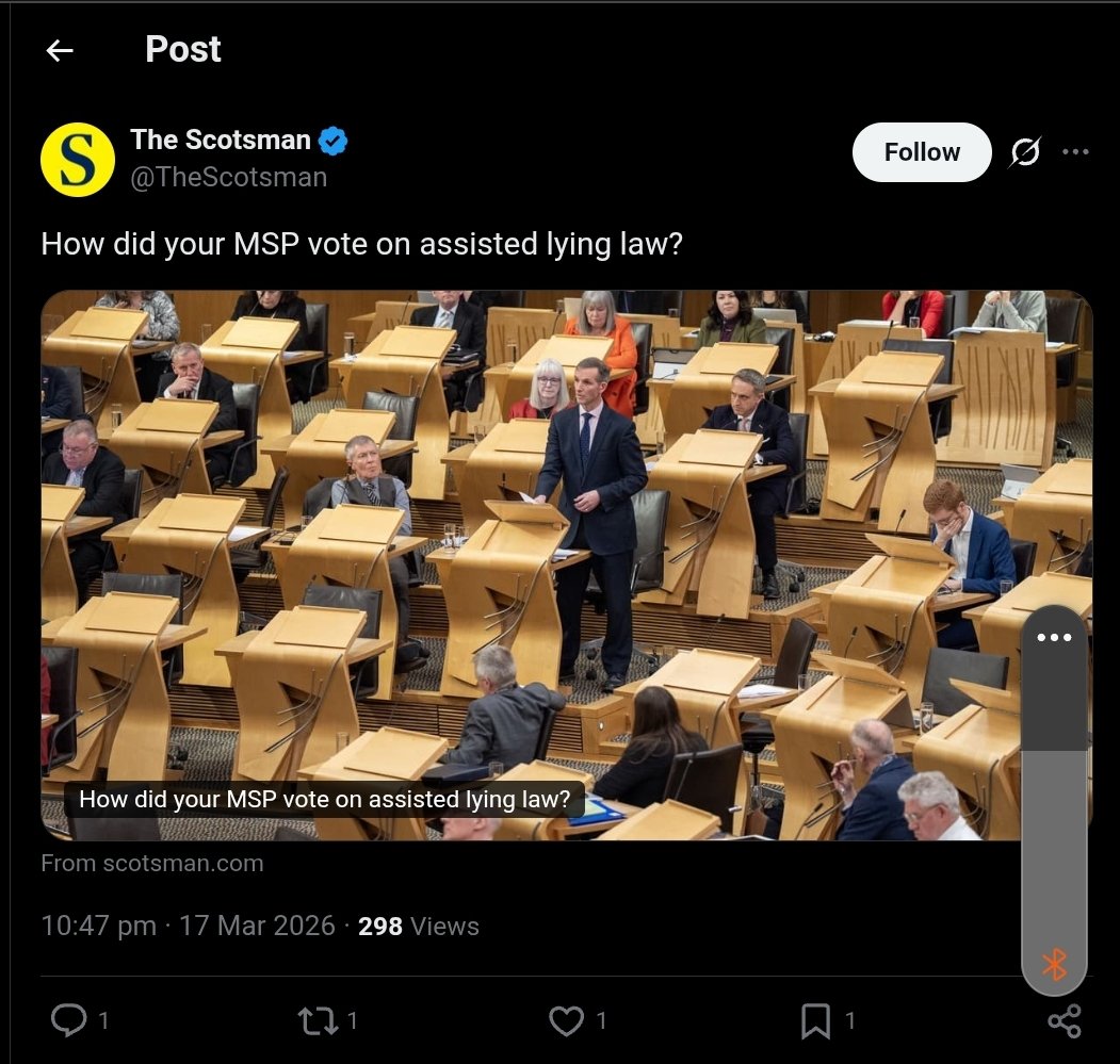 Scott Wortley tweet media