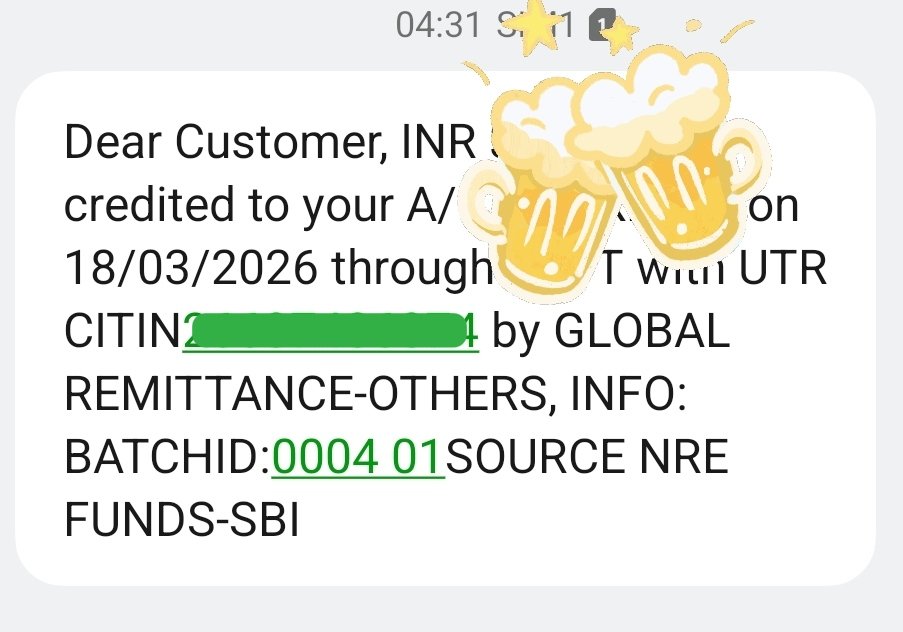 Sudharsan G tweet media