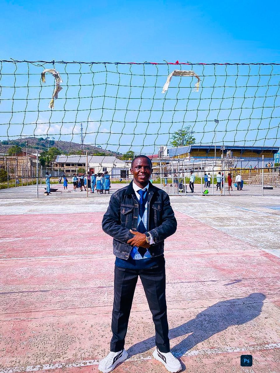 OLABISI Joseph Oluwadamilare tweet media