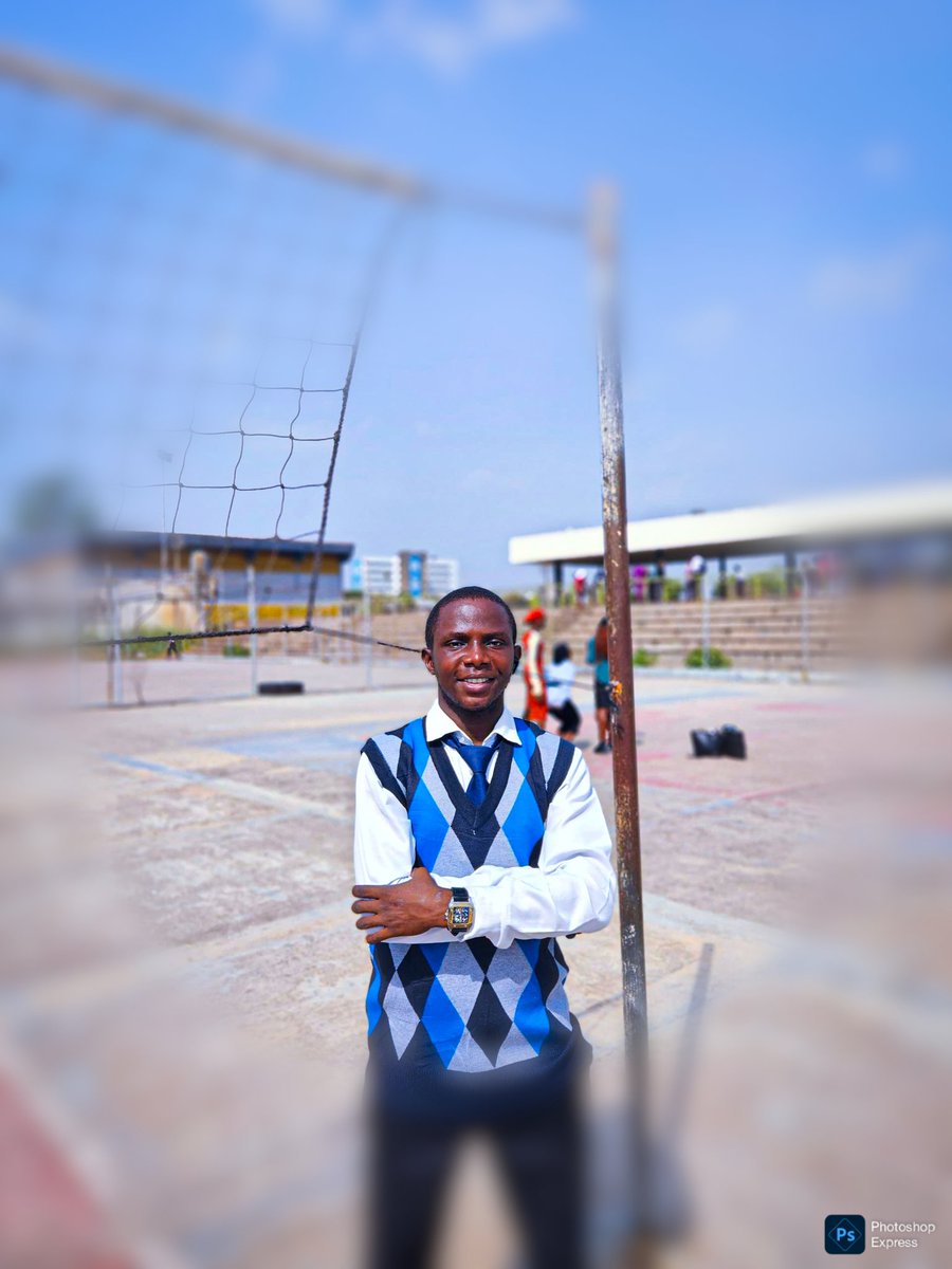 OLABISI Joseph Oluwadamilare tweet media