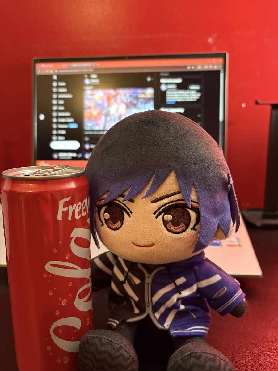 Algernon🥛 tweet media