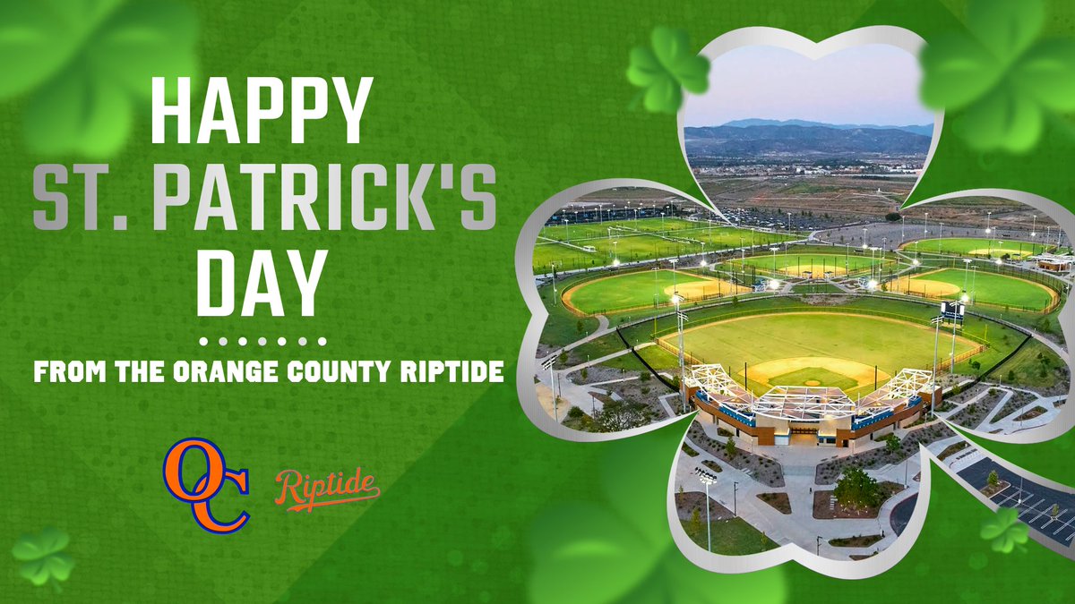 OC Riptide Baseball tweet media