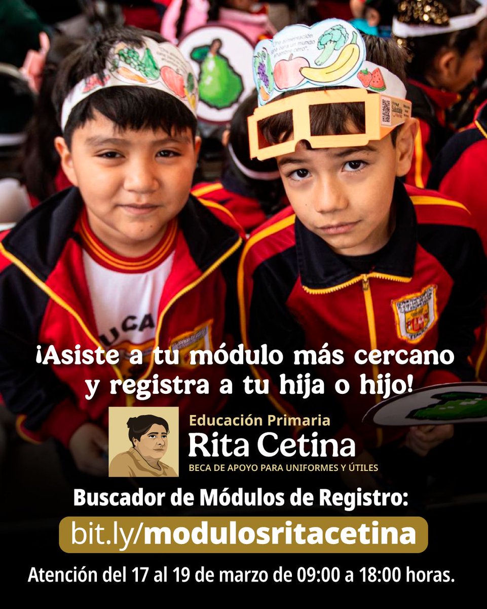 SEP México tweet media