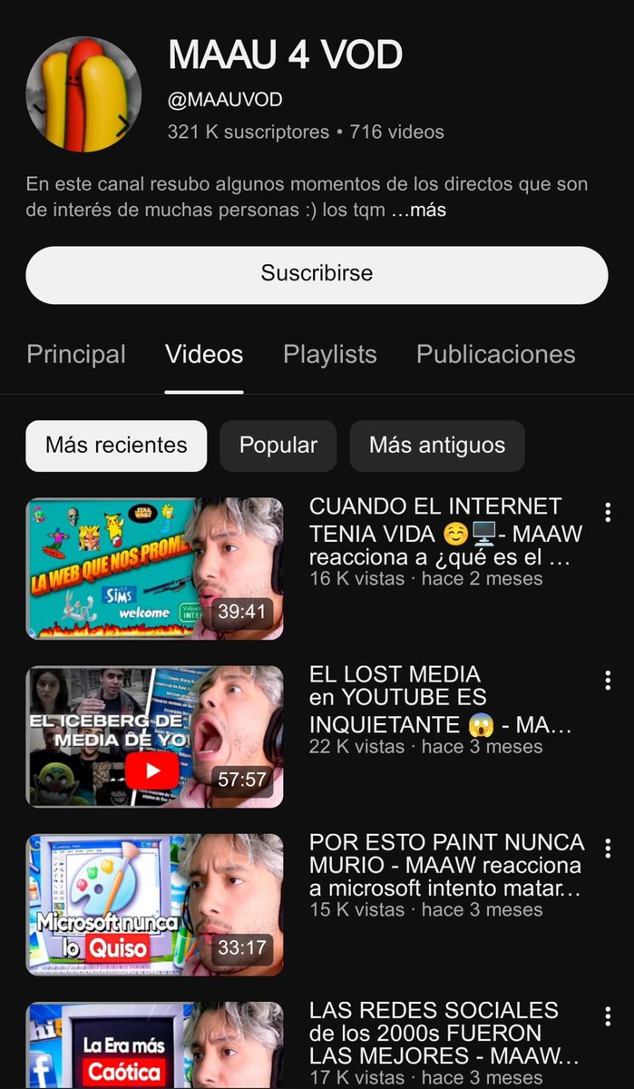 Cachorro777 tweet media