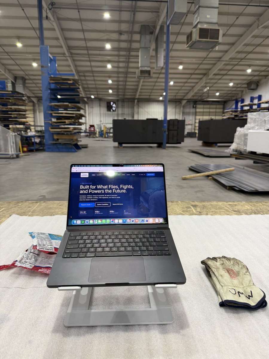 Jon Werthen tweet media