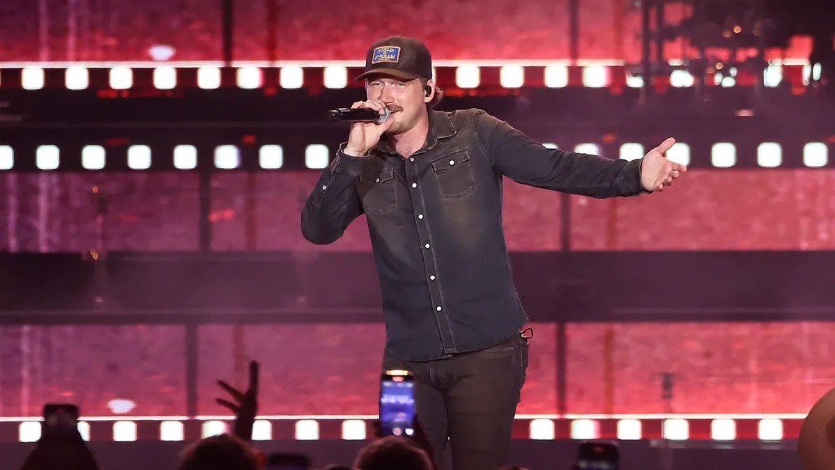 Morgan Chart Updates tweet media