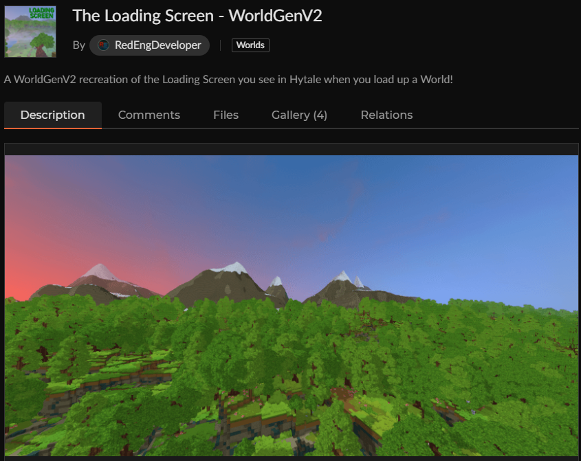 RedEng Developer tweet media