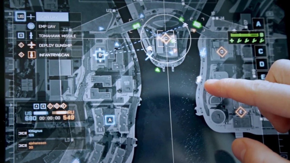 Flakfire tweet media