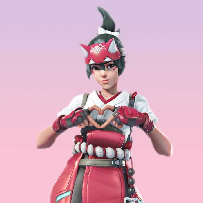 pampurins's tweet image. Its not that hard to research guys, Kiriko is a Shrine maiden from Japan, summoning a Kitsune meanwhile White Fox is a Kumiho from Korea. They are not "copied" nor they're based on the same fox spirits as Japan Kitsune and Korea Kumiho are different.