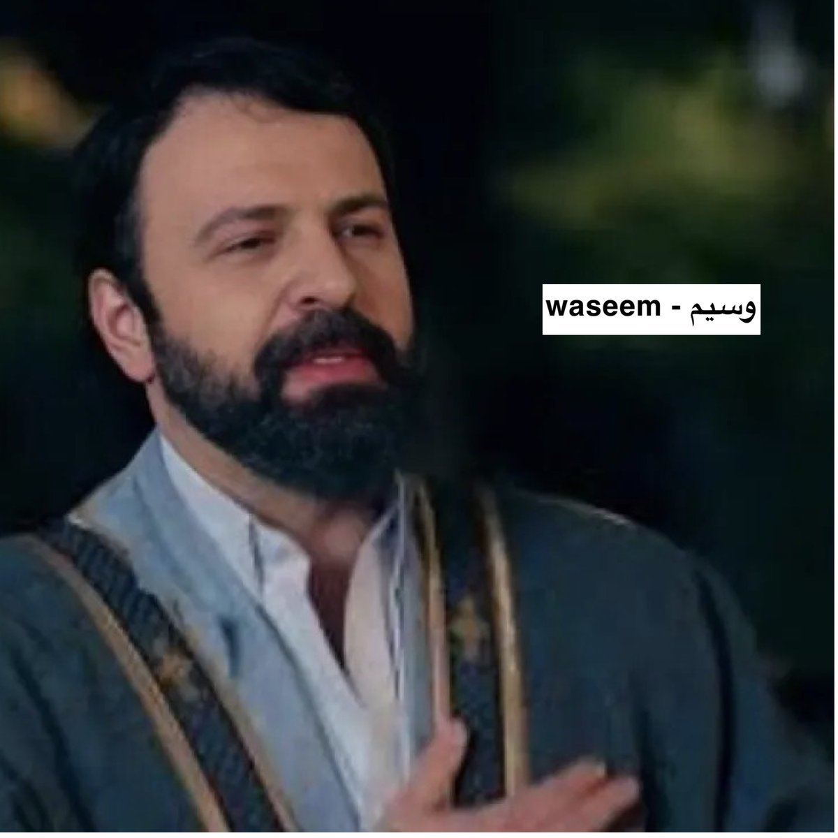 WASEEM - وسيم tweet media