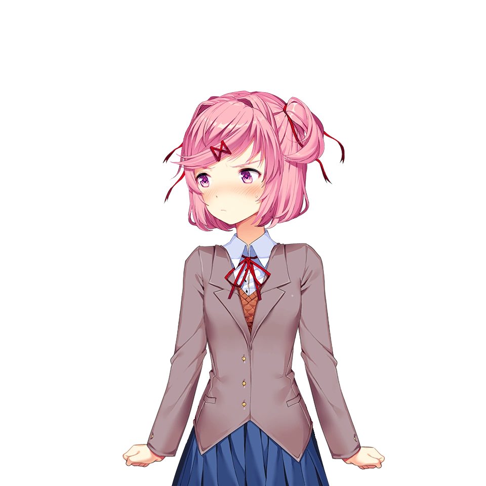 M0EMOEYUU's tweet photo. @TheMCofalltime “don’t.. tell anyone this. but i’ll seriously miss you guys..”

(It’s a truth she couldn’t find a way to say for a while now. She noticed the time on her phone, dammit, she has to go.)

“they have me as a janitor here.. and i guess time really passed quickly, now i have to work.” https://t.co/hLHdHU6Z7i