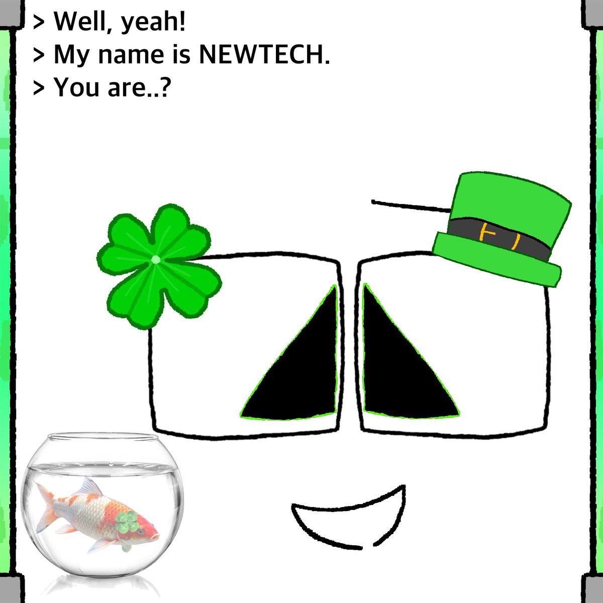 NEWTECH PUBLIC BUILD RELEASE 2.0 tweet media