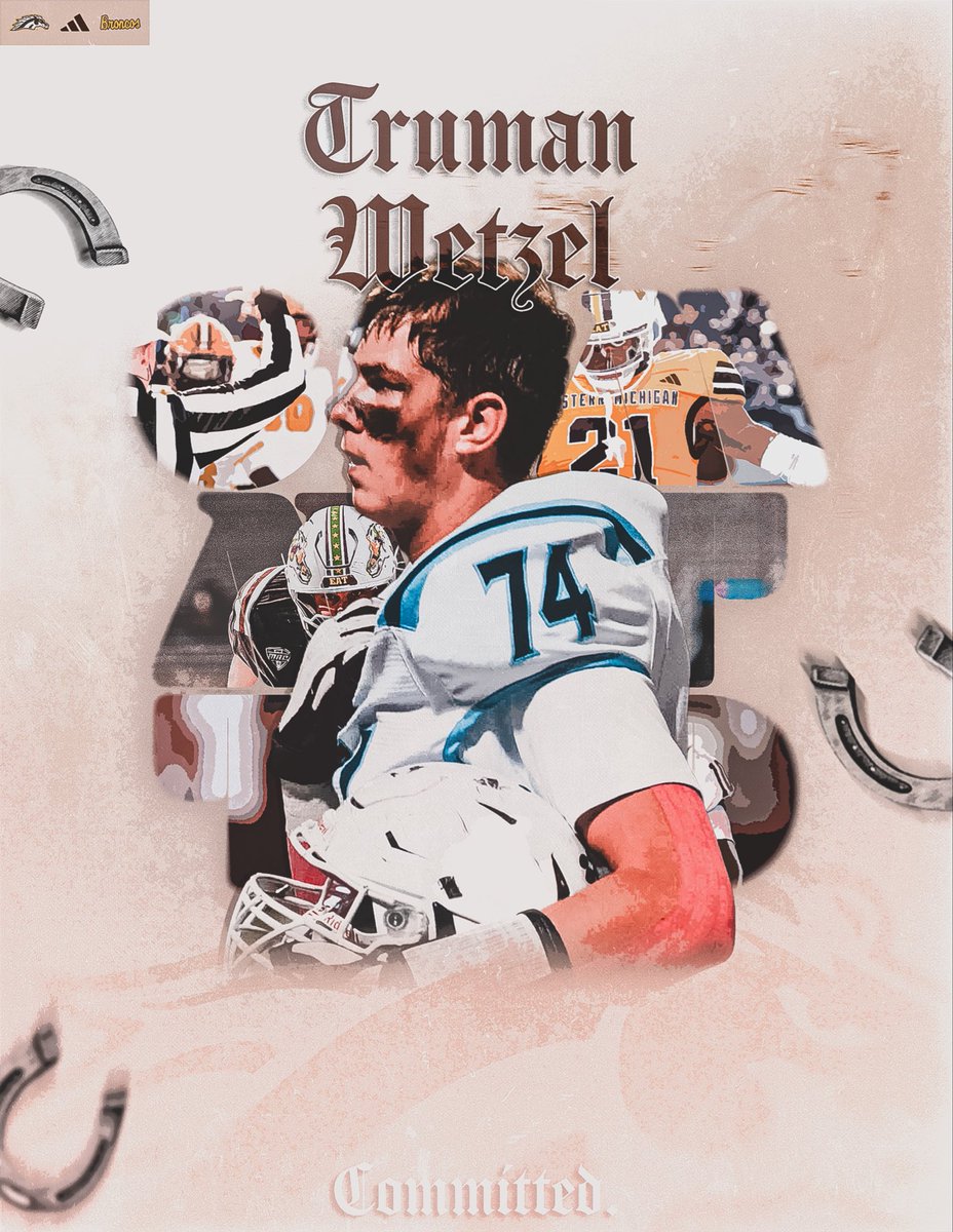 Truman Wetzel tweet media