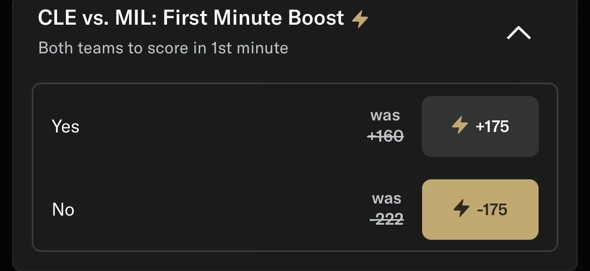 EVil Bets tweet media