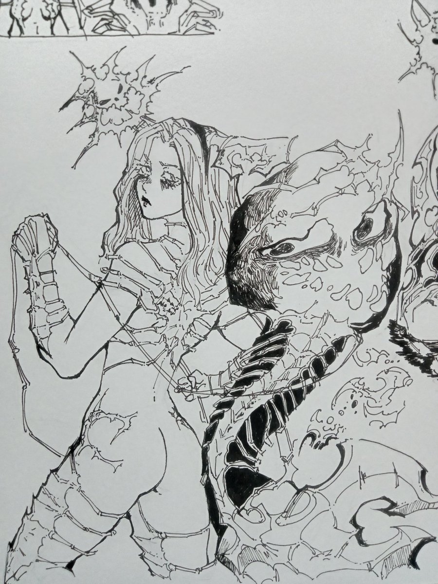 Beach_coffii ||commission open|| tweet media