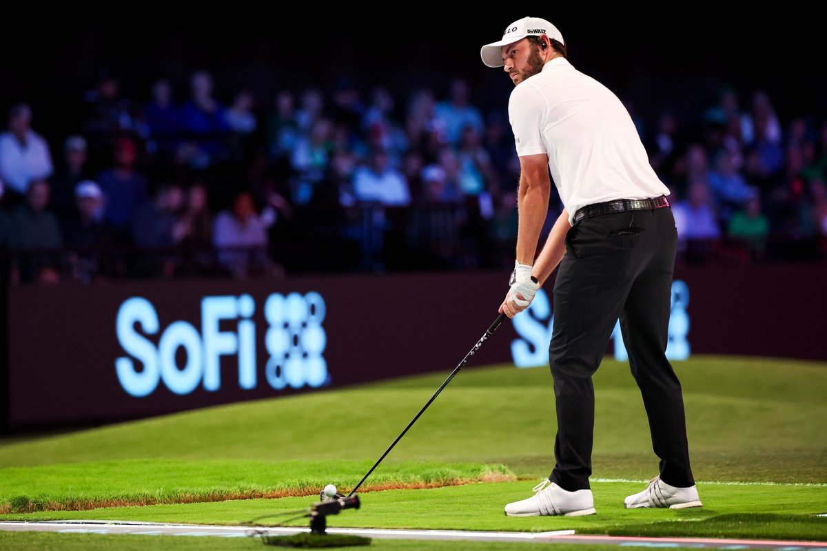 Atlanta Drive GC tweet media