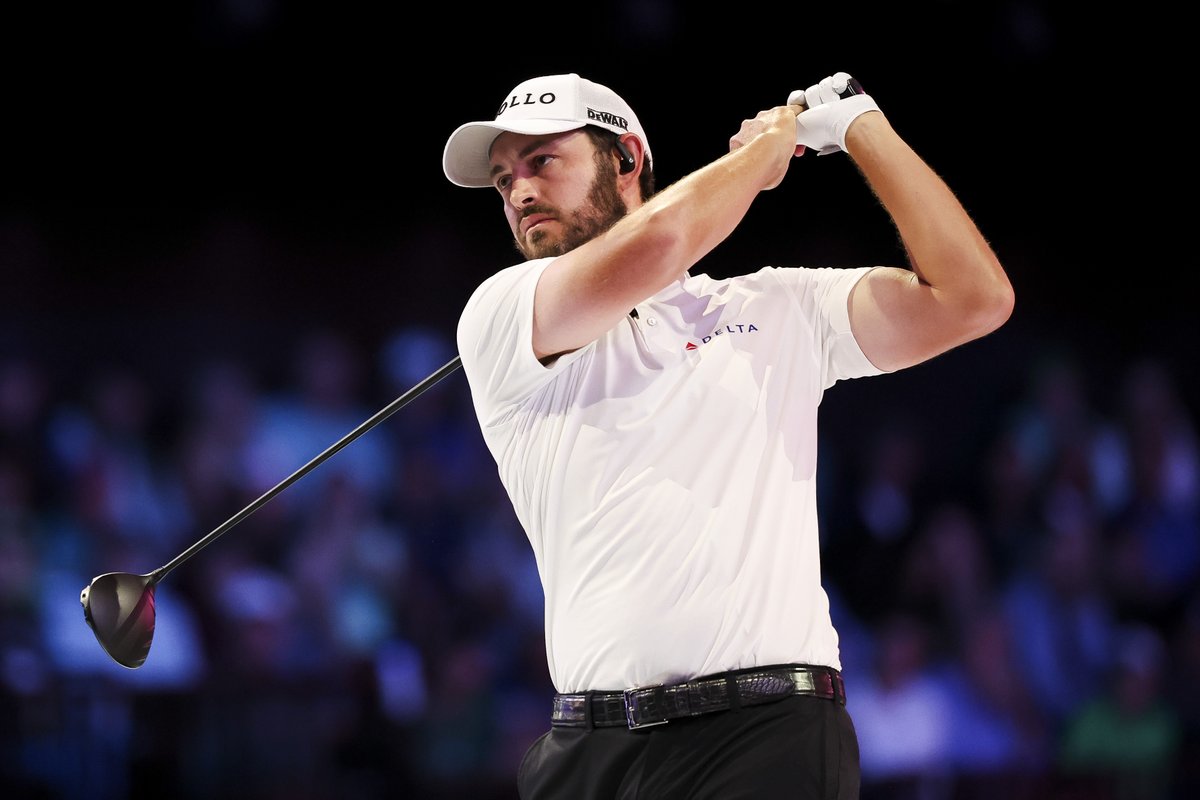 Atlanta Drive GC tweet media