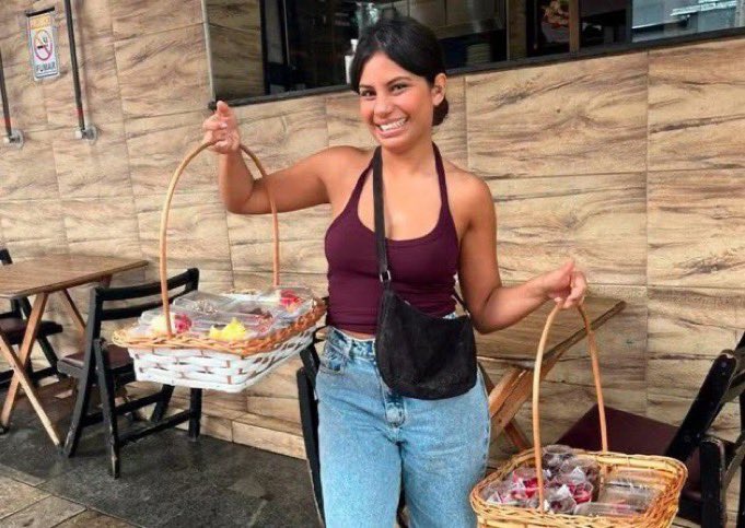 Acervo Gabriela 🥞 tweet media