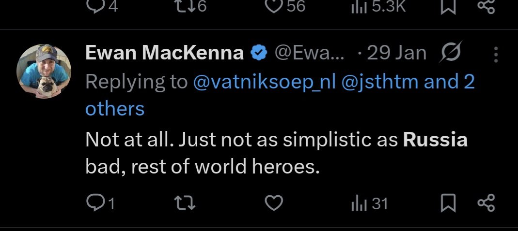 Séamus 🇮🇪🇭🇰🇹🇼🇺🇦🇪🇺 tweet media