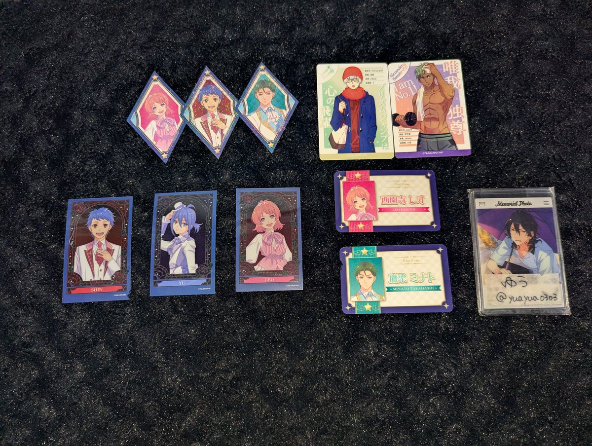 ゆう⚠️PayPay対応してません tweet media