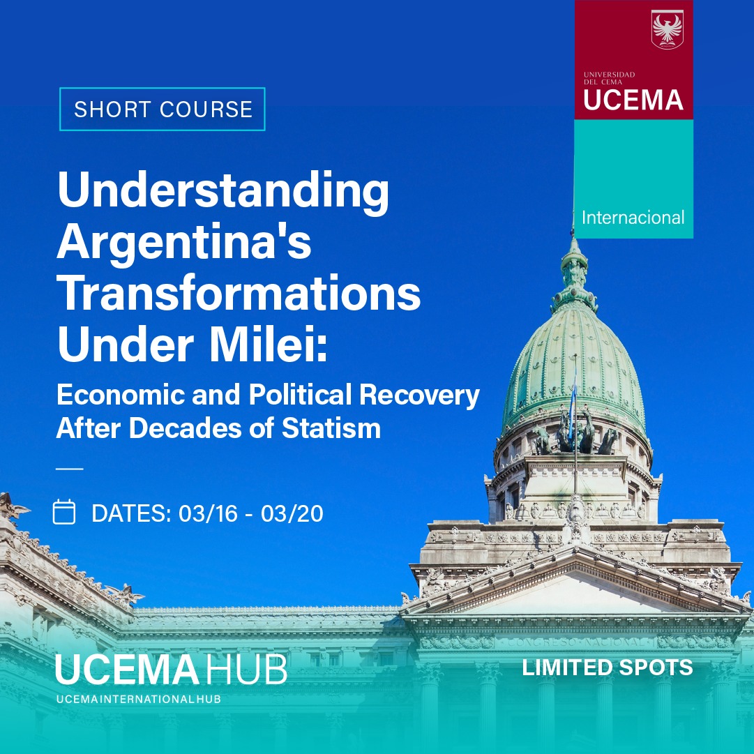 Friedrich Naumann para la Libertad Sudamérica tweet media