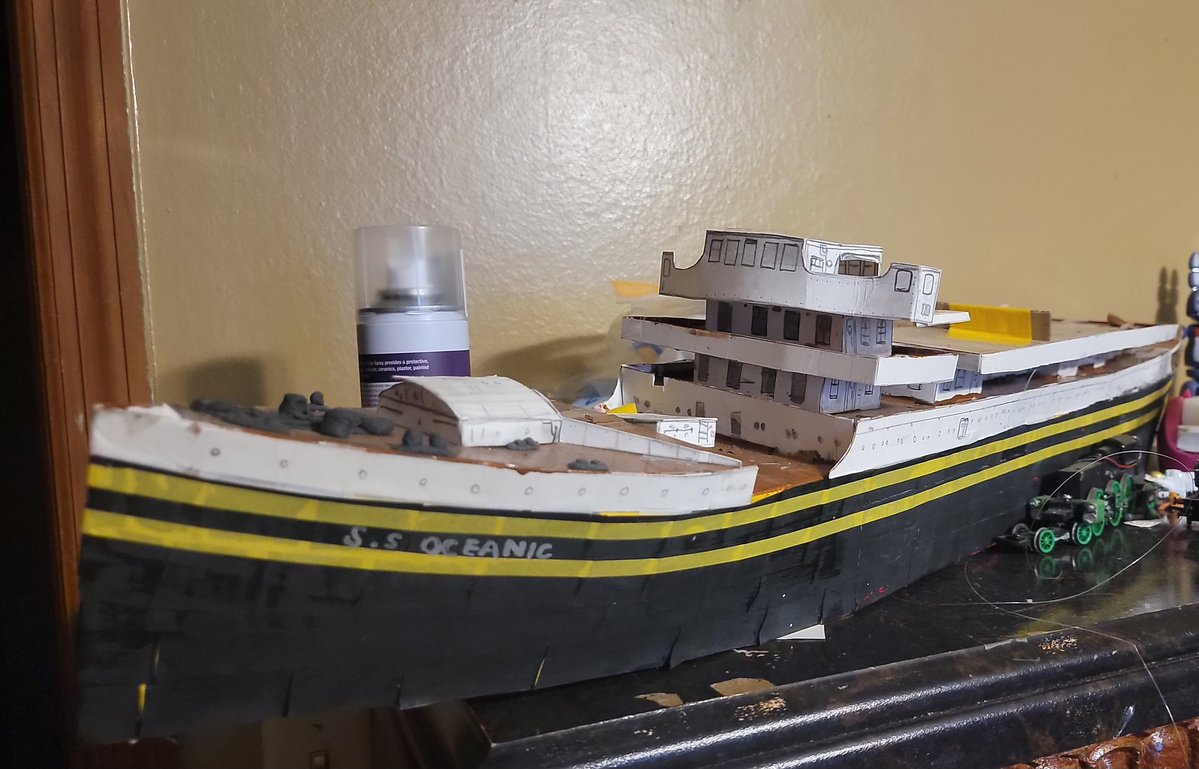 Sodor's Safety Record tweet media