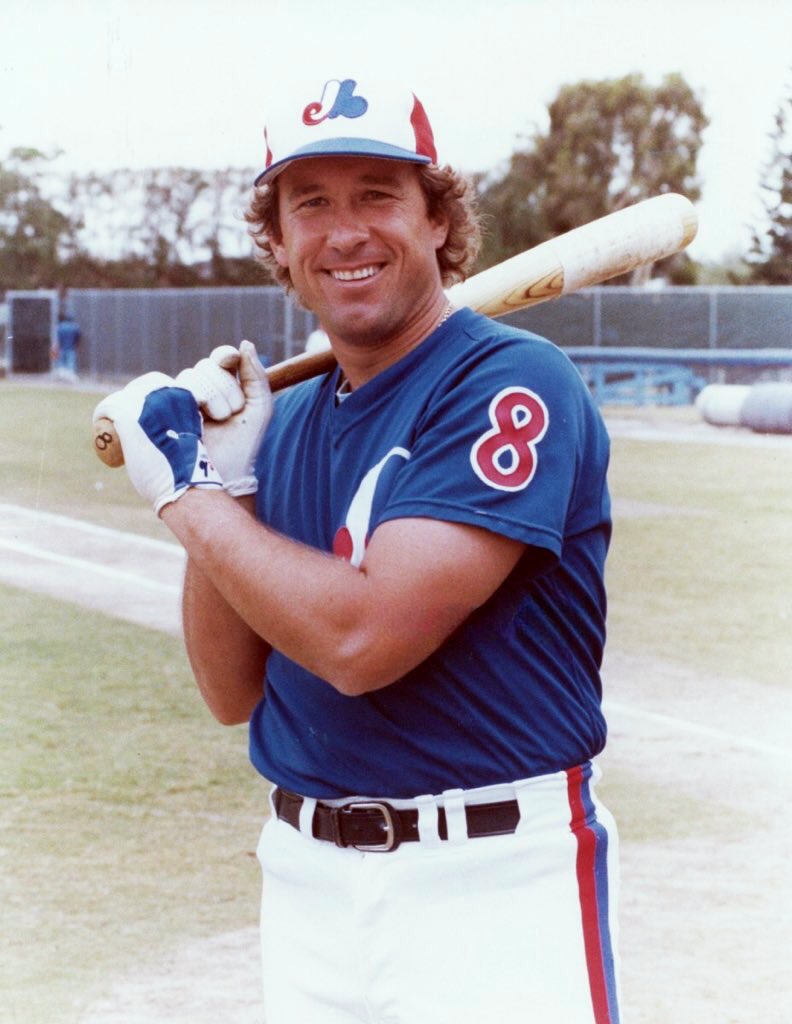 Rod Pedersen tweet media