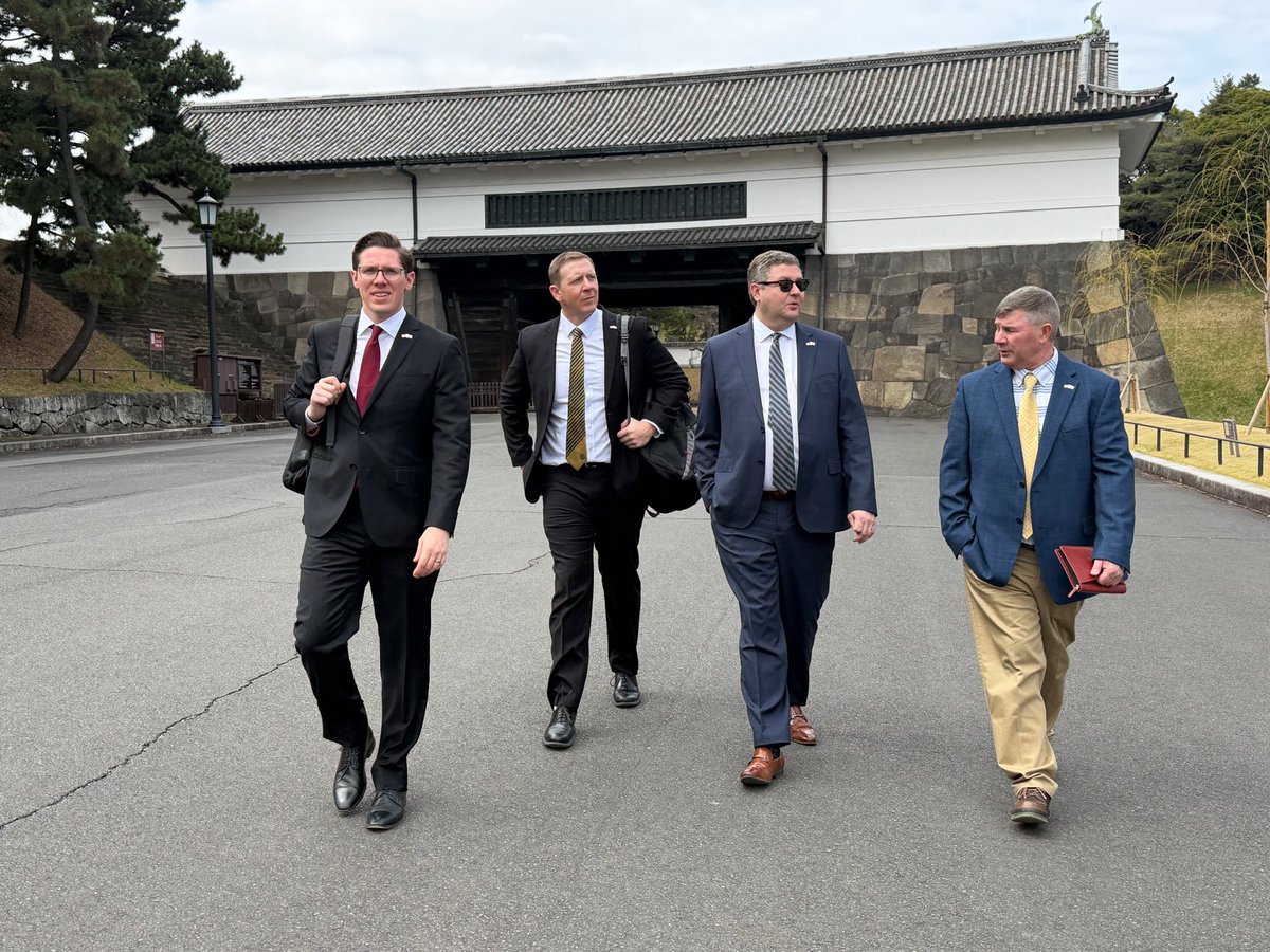 South Dakota GOED tweet media