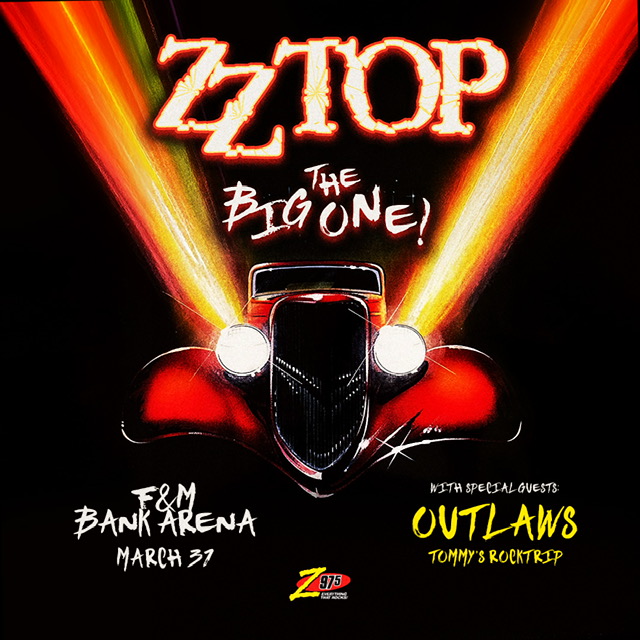 F&M Bank Arena tweet media