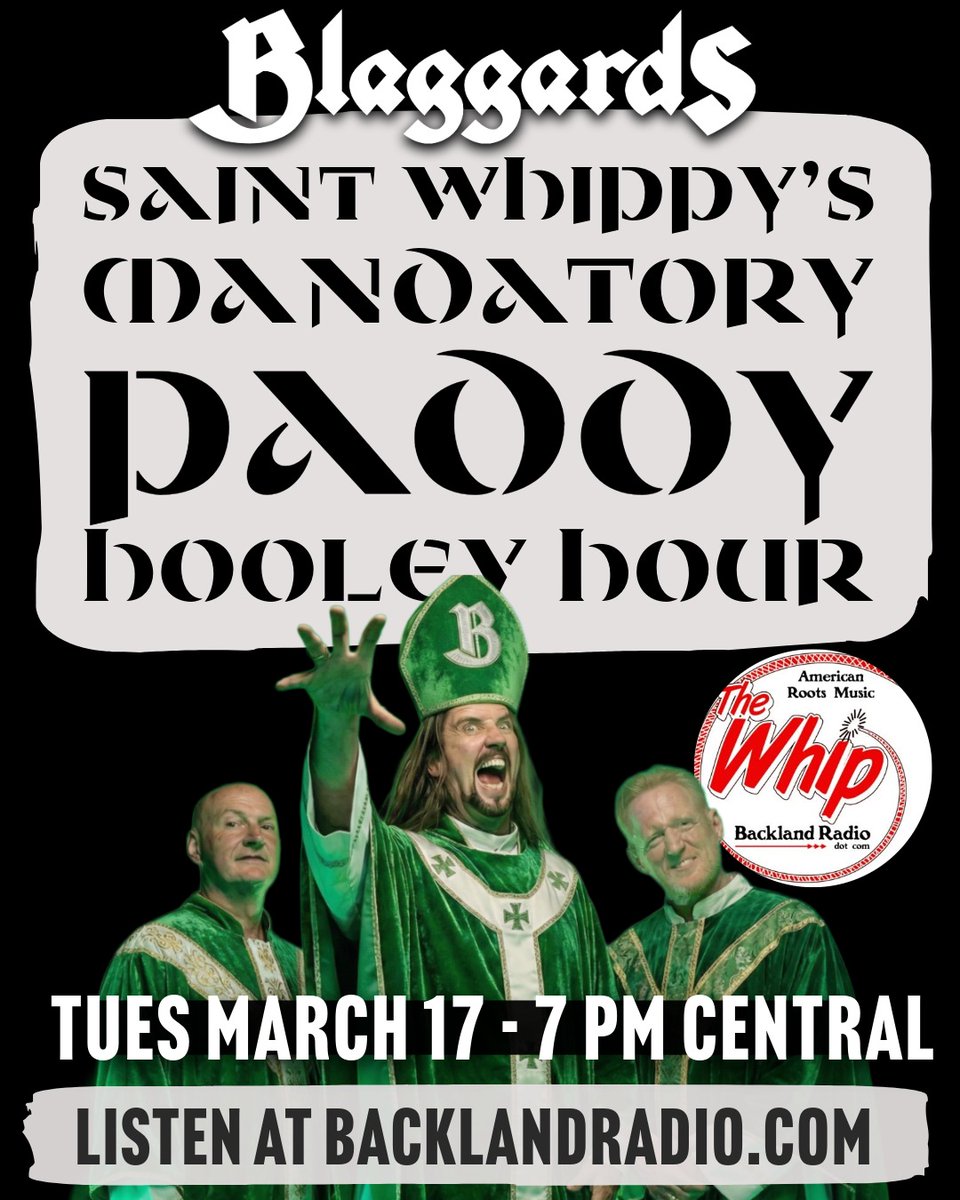 Blaggards tweet media