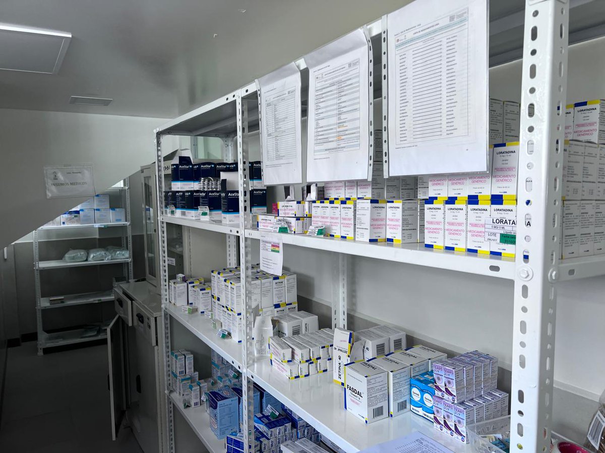 Dirección Provincial de Pichincha tweet media