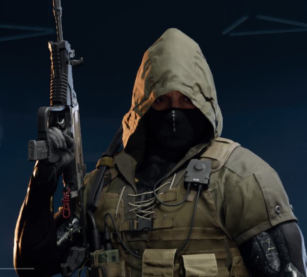 GideonFalkner's tweet photo. #Falkner #CallOfDuty https://t.co/DY8dXX8PIh