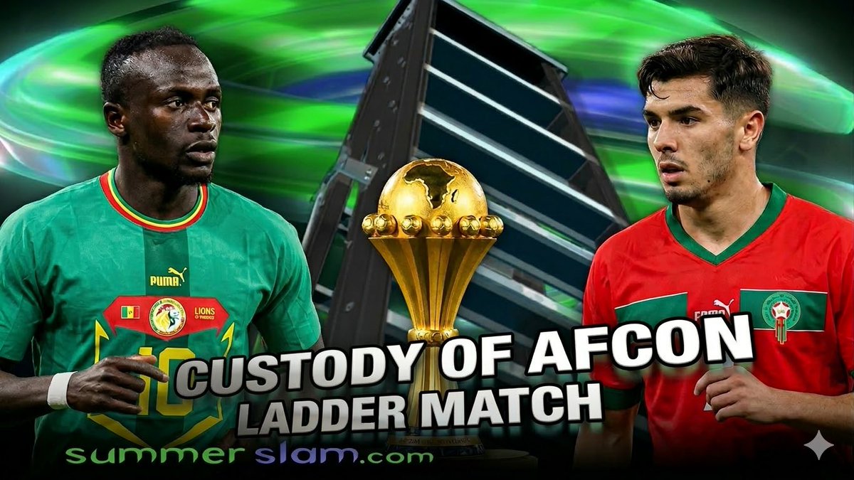 Tackle From Behind tweet media