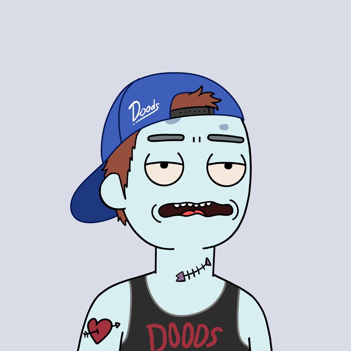 d00ds exiles. tweet media