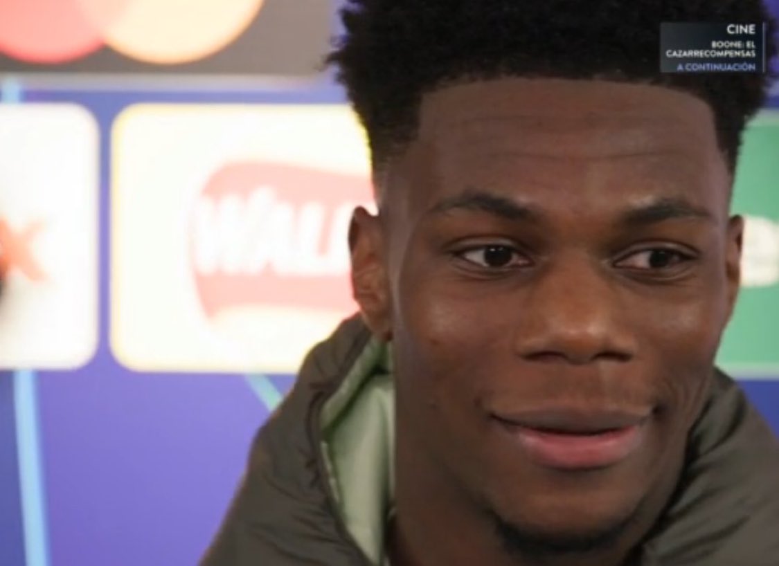 Lion Times 🇲🇦 tweet media